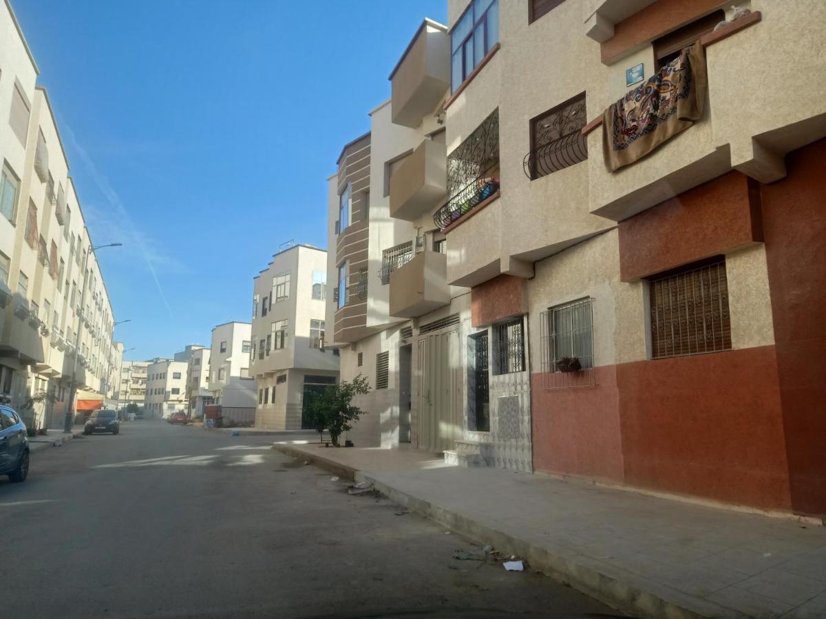 Mohammed V Airport Home Deroua Exterior photo
