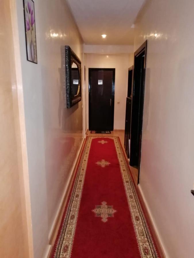 Mohammed V Airport Home Deroua Exterior photo