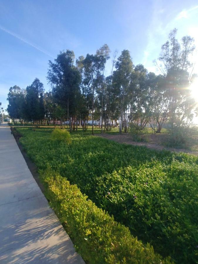 Mohammed V Airport Home Deroua Exterior photo